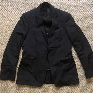 Burberry London Blazer